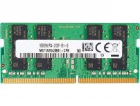Ram-Minne HP 8GB DDR4 260-pin