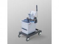 Städvagn Ultra Speed Pro Kit 25L