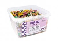 Kola BRAVO 3,3kg