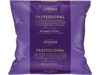Kaffe LÖFBERGS Dark 500g 12/FP