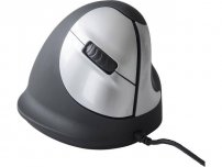 Mus Ergonomisk EVOLUENT kabel höger M