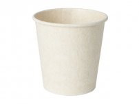 Bägare DUNI Bagasse 12cl 50/FP