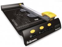 FELLOWES NEUTRON A4 TRIMMER