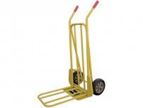 Transportkärra Safetool kapacitet 250kg