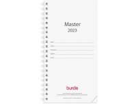 Planner Master kalendersats - 4503