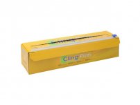 Plastfolie Cutbox PVC 45cmx300m 8my