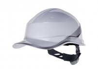 Skyddshjälm DELTAPLUS DIAMOND V vit