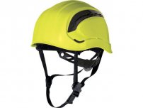 DELTAPLUS GRANITEWIND SAFETY HELMET YLLW
