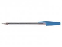 Kulpenna LYRECO 1mm blå