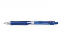Stiftpenna PILOT Progrex 0,5 blå