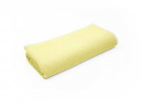 Mikrofiberbduk REBELLE 40x40cm gul 5/FP