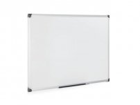 Whiteboard lackad 120x90cm