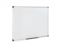 Whiteboard stål 150x100 cm