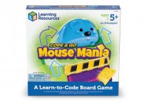 Code & Go Mouse Mania
