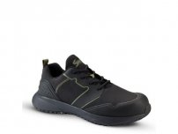 Skyddssko SANITA Pyrit S1P ESD SRC 48