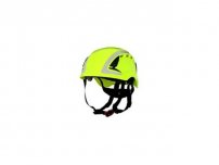 Skyddshjälm 3M SecureFit X5000 hi-viz