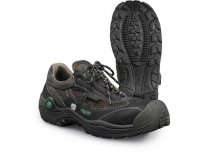 Skyddssko JALAS 6468 EKO S3 ESD SRC 46