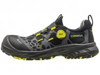 Skyddssko Cobra GT Roller+ S3 WR HRO 36