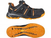 Skyddssko SOLID GEAR Hydra GTX 47