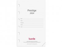 Compact Prestige kalendersats - 4203
