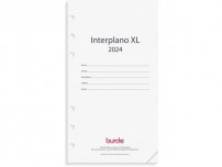 Regent Interplano XL kalendersats - 4603