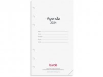 Regent Agenda kalendersats - 4602