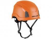 Hjälm ZEKLER ZONE Orange