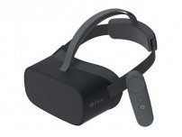 VR-Kit Pico G24K 10 Användare