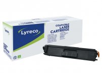 Toner LYRECO BROTHER TN421C 1,8K cyan