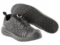 Skyddssko MASCOT F0650 S1PL ESD BOA 37