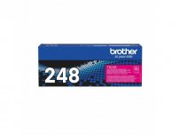 Toner BROTHER TN248M 1K magenta