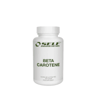 Beta Carotene 60 cps