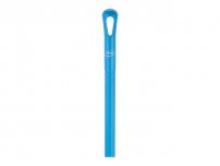 Skaft VIKAN Ultrahyg. Blått 130cm