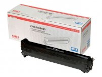 Trumma OKI 42918107 cyan