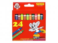 Vaxkrita SENSE 24/FP