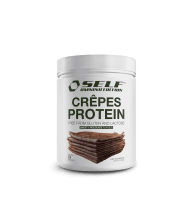 Crepes Protein 240g Choklad