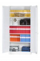 Brandisolerade Förvaringsskåp H2095 X B1000 X D450