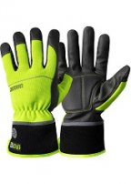 Arbetshandske 107.8110 fodrad S9 PAR