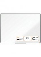 Whiteboardtavla NOBO emalj 90x60 cm