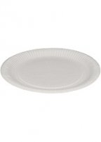 Tallrik Economi 23 cm 100/FP