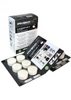 SPRAYWASH Tab12 med parfym 18/FP