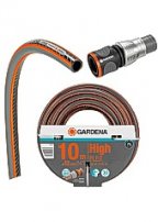 SPRAYWASH Slang Gardenakoppling 10m