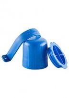 SPRAYWASH Behållare kit blå