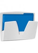 Blankettfack CEP Ecoline 1-fack klar