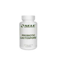 Probiotic Lactospore® 60 cps