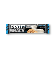 Bar Proti Snack 24pz/box Milk & Cookie