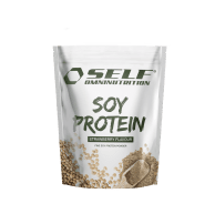 Soy Protein 1kg Natural