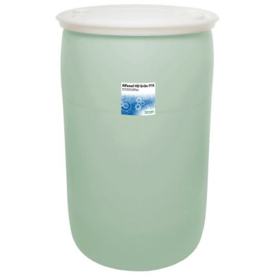 Alfanol HD Grön Plastdunk 5 L (säljes 2 per förpackning)