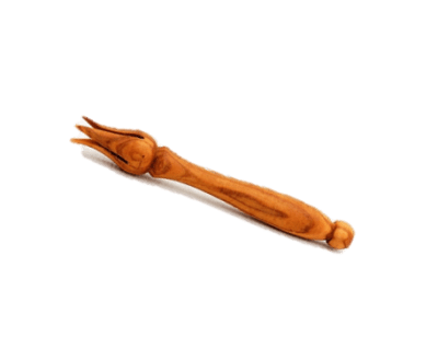 Liten Olivgaffel 10 cm