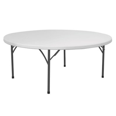 Runt Buffébord 1800x(H)740mm